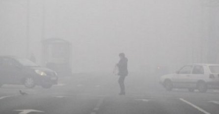 PROGLAŠEN ŽUTI METEOALARM: Evo kakvo nas vrijeme očekuje za vikend!