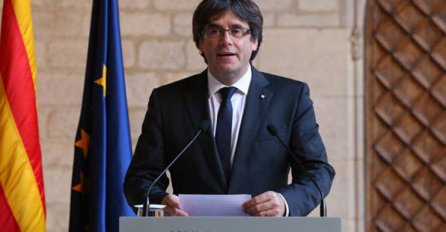 Ako se Puigdemont ne pojavi u sudnici, nalog za hapšenje