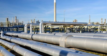 BH Gas pisao Hrvatskoj: Ako ste prijatelji BiH započnite izgradnju plinovoda do naše granice