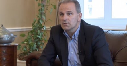 Srbija želi “riješiti” granicu sa BiH kako bi izvršila napad na energetski suverenitet BiH