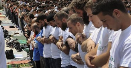 Nadbiskup Charles Chaput: Ako želite da vidite lice Evrope za sto godina, pogledajte lica mladih muslimanskih imigranata