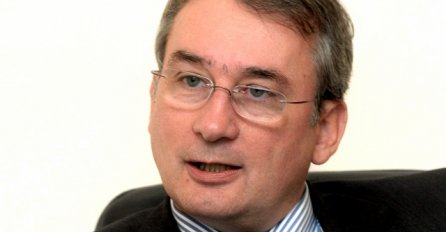 Bosić: Bez dogovora entiteta, trasa autoputa Beograd - Sarajevo ne može biti određena
