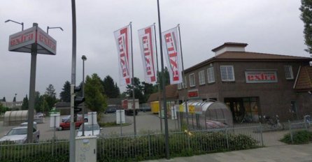 Njemačka: U pucnjavi u Bremenu ubijena jedna osoba, policija traga za napadačem