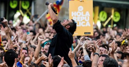 Katalonski ministri završili u zatvoru, krenuli veliki prosvjedi u Barceloni
