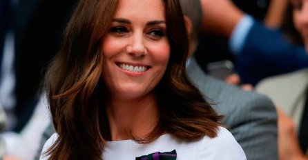  Nećete vjerovati kojim se poslom bavila Kate Middleton prije udaje za Williama