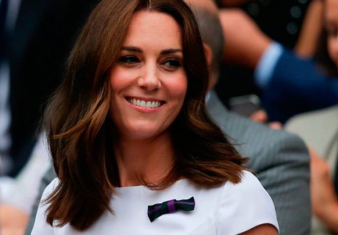  Nećete vjerovati kojim se poslom bavila Kate Middleton prije udaje za Williama