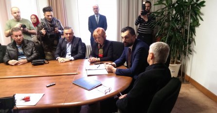 Prekida se štrajk zdravstvenih radnika u KS