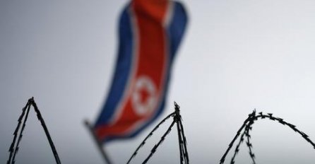 Sjeverna Koreja UBRZANO razvija projektil koji će dosegnuti do AMERIKE