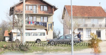 NOVI DETALJI INCIDENTA U ŠIPOVU: Majka stala pred cijev pištolja da zaštiti sina od dede