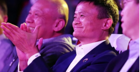 Tokom tri mjeseca Alibaba povećao dobit za 2,67 milijardi dolara