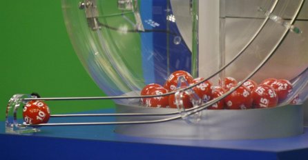 Amerikanka u istom danu dva puta dobila na lutriji