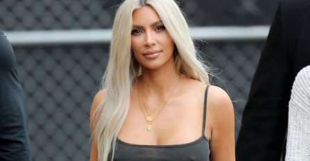 KADA SE POJAVILA U OVOM IZDANJU NIKO JE NIJE SLUŠAO: Kim Kardashian sve ostavila bez teksta! 