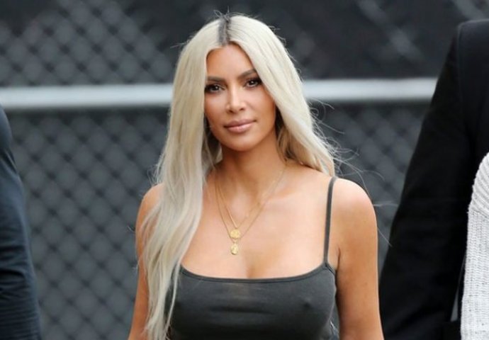 KADA SE POJAVILA U OVOM IZDANJU NIKO JE NIJE SLUŠAO: Kim Kardashian sve ostavila bez teksta! 