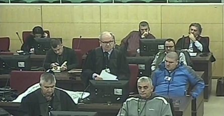 Tužilaštvo BiH: Četvoricu bivših pripadnika Armije BiH treba proglasiti krivim