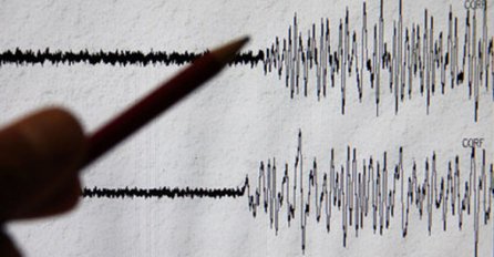 Zemljotres jačine 6,3 stupnja po Richteru pogodio Tibet