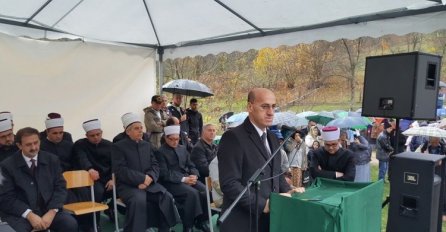 Salkić: Širiti istinu o stradanju Bošnjaka Kotor Varoši