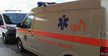 Podrška Vlade Švicarske domovima zdravlja u Mostaru, Livnu i Tomislavgradu