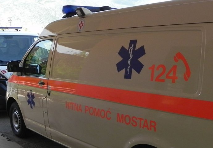 Podrška Vlade Švicarske domovima zdravlja u Mostaru, Livnu i Tomislavgradu