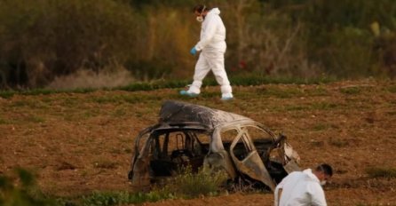 NAKON STRAŠNE TRAGEDIJE: Porodica ubijene novinarke tražila da državnici ne prisustvuju sahrani