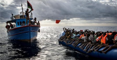 U Sredozemnom moru spašeno 700 migranata, 23 nađeno mrtvo