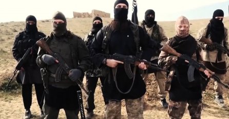 Iračke snage oslobodile distrikt al-Qaim od ISIL-a