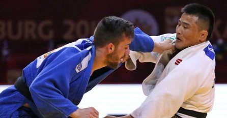 Judo klub Borsa najuspješniji na prvenstvu Bosne i Hercegovine sa čak četiri reprezentativca