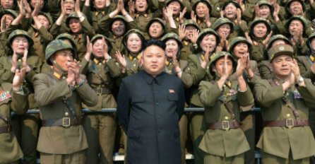 Sjeverna Koreja poziva na zaustavljanje brutalnih sankcija: Tvrde 'OVO JE GENOCID'