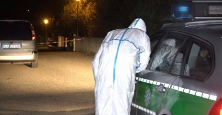 OBITELJSKA TRAGEDIJA: Muškarac ubio majku i partnericu, pozvao policiju pa presudio i sebi