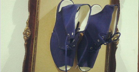 OBUĆA KOJA JE OBILJEŽILA JEDAN VIJEK: Jeste li ih imali?