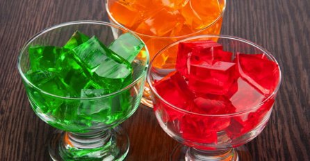 Da li znate zašto se bolesnicima daje želatin? RAZLOG ĆE VAS SIGURNO ODUŠEVITI!