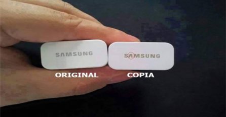 NE DOPUSTITE DA VAS VARAJU: Sa ovim trikovima prepoznajte falsikovani proizvod!