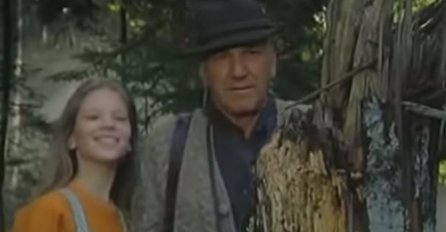 UZ OVAJ FILM SMO SVI PLAKALI: Glumila je bolesnu djevojčicu u "Ptice koje ne polete", nakon 20 godina, a ona danas izgleda OVAKO (FOTO)