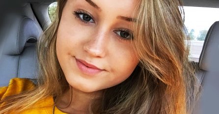 STRAŠNA TRAGEDIJA: Imala je samo 16 godina, pjevala i bila poznata vlogerka, sumnja se da je riječ o SAMOUBISTVU! (VIDEO)