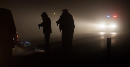 PRONAĐEN BEZ SVIJESTI I U LOKVI KRVI: HITNO prebačen u bolnicu, policija na nogama!