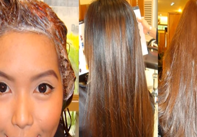 Želite potpuno prirodnu i trajnu boju za kosu? EVO VAM RJEŠENJA!