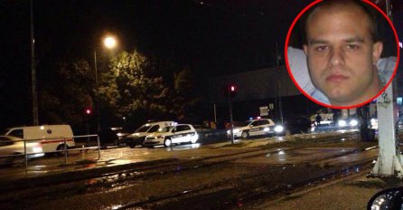 “Sve da oprostim Sanjinu Sefiću i to što ih je udario, ali ne mogu da mu oprostim što je otišao sa lica mjesta, što je pobjegao”