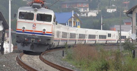 Vlada FBiH planira izdvojiti 2,3 miliona maraka: Vozovi Talgo na proljeće i na ovoj relaciji