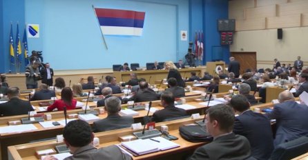 NSRS sutra o stavljanju van snage odluke o referendumu u RS-u