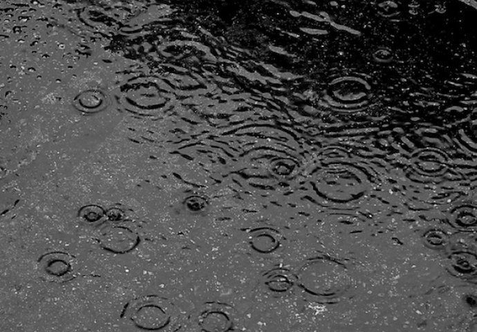 VREMENSKA PROGNOZA: U Bosni i Hercegovini danas će biti oblačno s padavinama u cijeloj zemlji