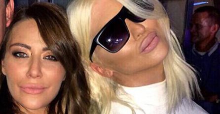 NEKADA SU BILE BLISKE DRUGARICE: Evo kako je Jelena Karleuša prokomentarisala razvod Ane Nikolić!