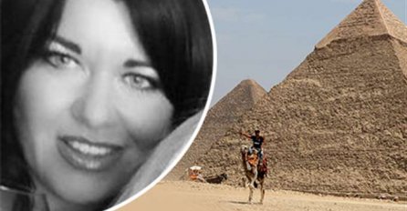 ZBOG UNOŠENJA ANALGETIKA U EGIPAT: Britanki prijeti smrtna kazna