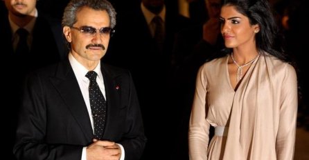 Saudijski milijarder, najbogatiji Arap, jedan od uhapšenih u državnoj istrazi