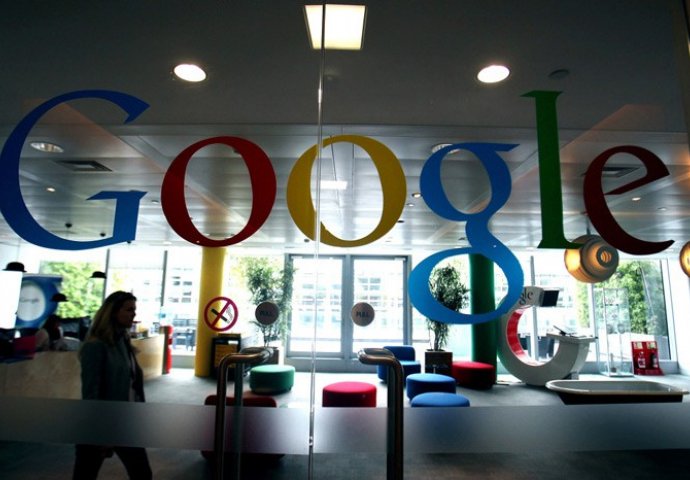 Kompanija Googlea: Moramo raditi više kako bismo obuzdali nelegalni sadržaj i dezinformacije
