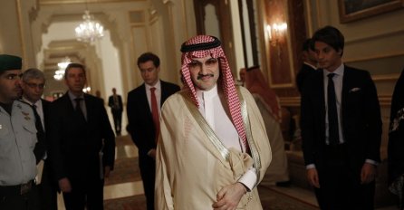 Masovna privođenja pripadnika saudijske kraljevske obitelji, uhićen i milijarder koji je svake godine krstario Jadranom
