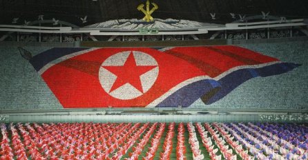 UOČI DOLASKA TRUMPA: Seul uveo nove sankcije Sjevernoj Koreji