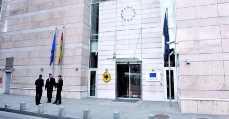 Važna obavijest njemačke ambasade u Sarajevu u vezi sa radnim vizama