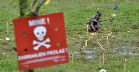 VELIKA TRAGEDIJA: U minskom polju nastradao otac poznate rukometašice 