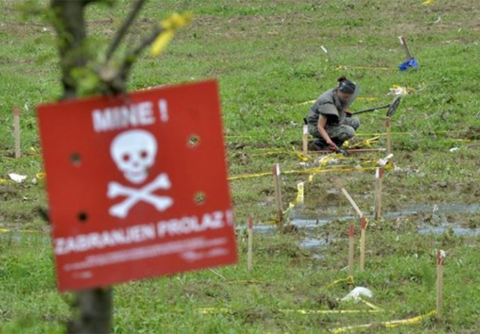 VELIKA TRAGEDIJA: U minskom polju nastradao otac poznate rukometašice 