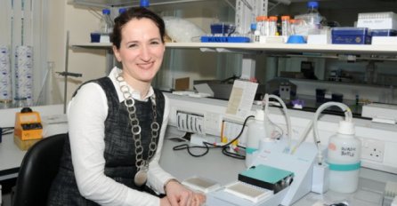 Mirela Delibegović iz Tuzle izumila čudotvorni lijek koji čisti arterije, liječi dijabetes i rak dojke