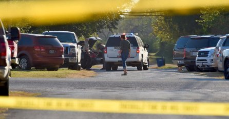 KRVNIK IZ TEKSASA NIJE SLUČAJNO IZABRAO OVAJ DATUM: Iza 5. novembra se krije mračna tajna!